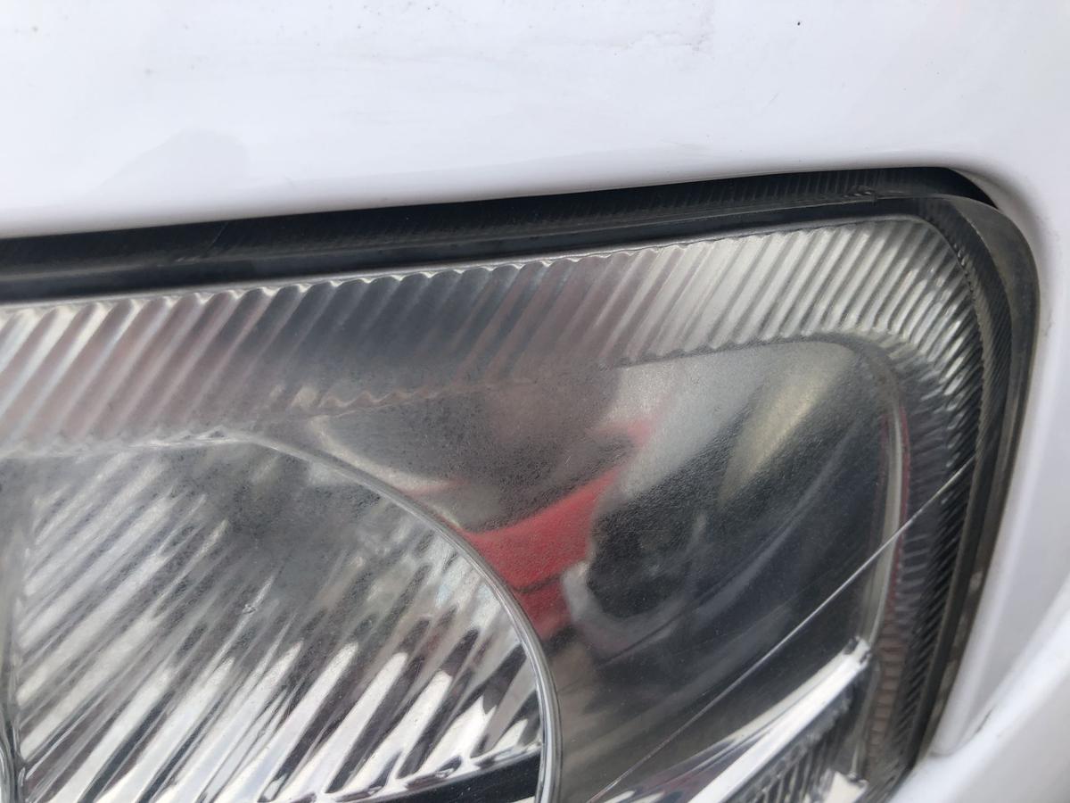 Citroen C3 Typ F Scheinwerfer vorn links Frontscheinwerfer Lampe Halogen