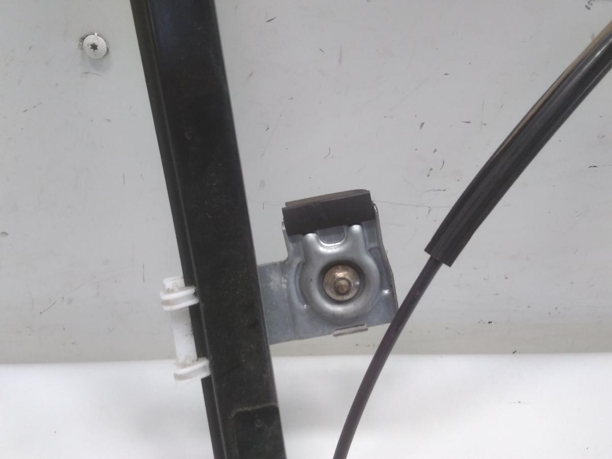 VW Lupo 6X original Fensterheber vorn links elektrisch Bj.1998