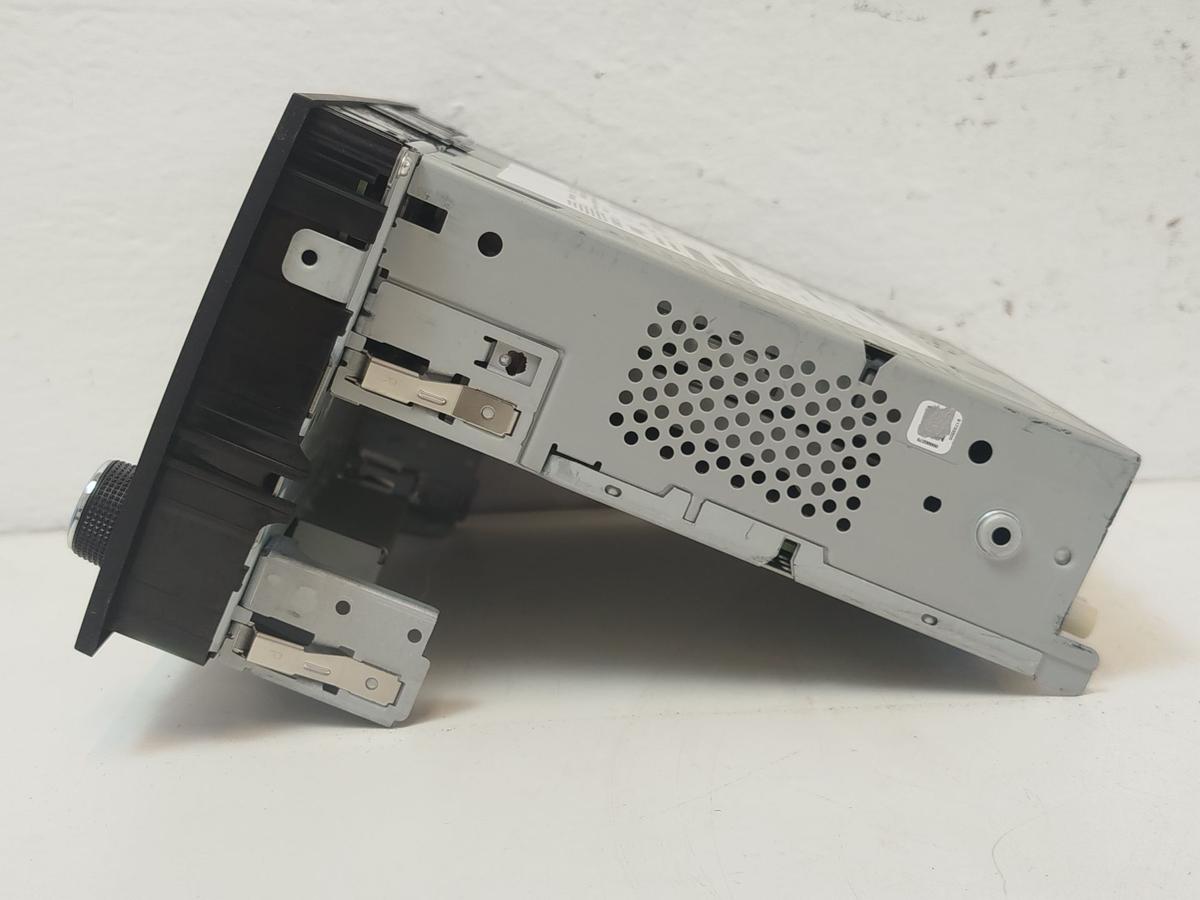 Seat Leon 5F Radio Autoradio Modell Entry Plus OEM ohne Code