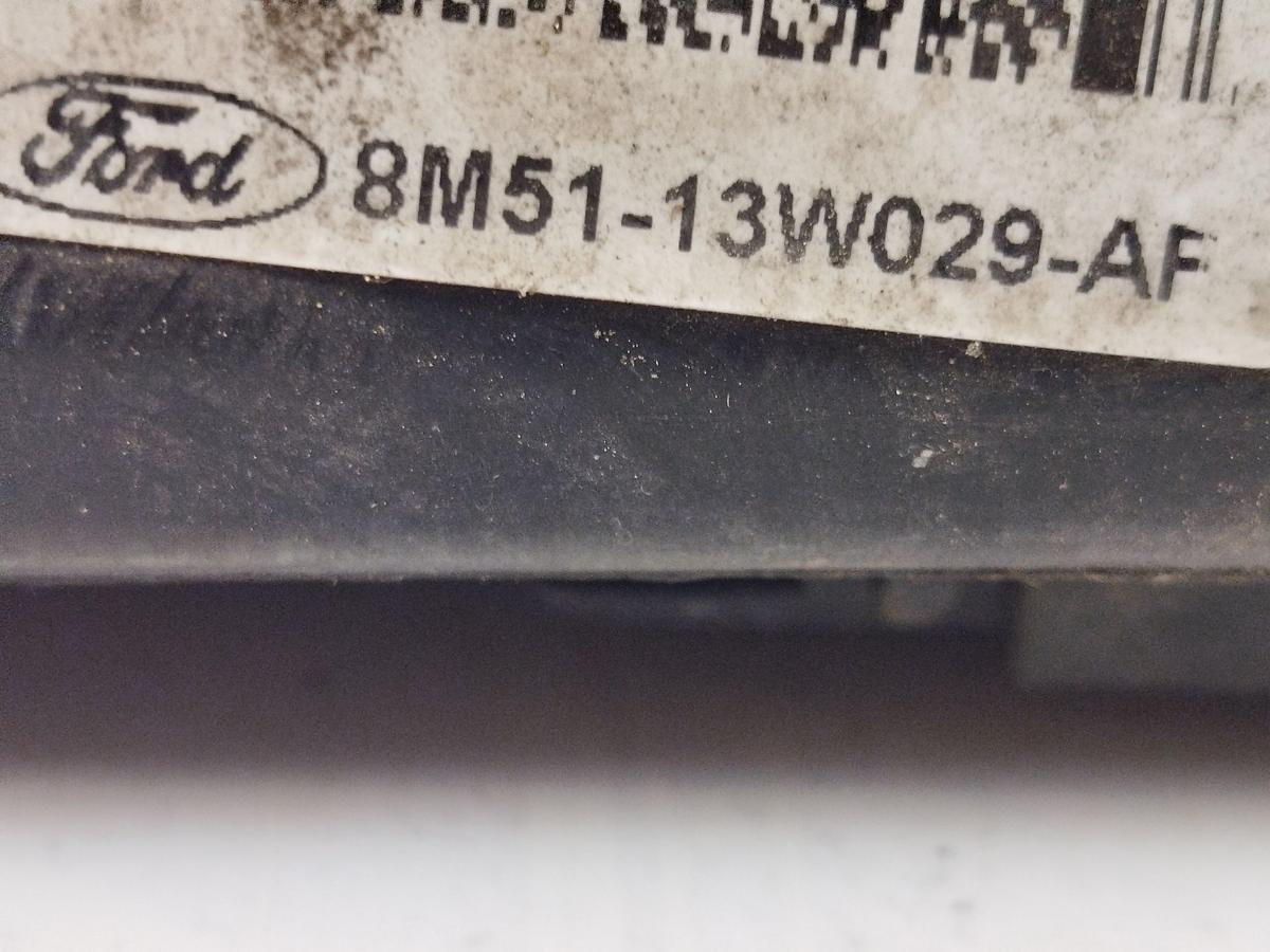 Ford Focus DA3 ab08 Scheinwerfer rechts Headlight 8M5113W029AF Frontscheinwerfer