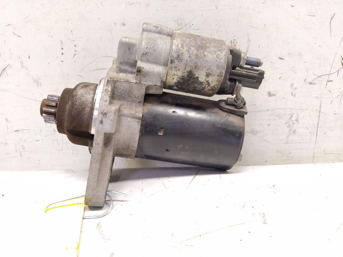 VW Passat 3C B6 original Anlasser Starter 110A 1.4TSI 90kw CAXA Bj.2010