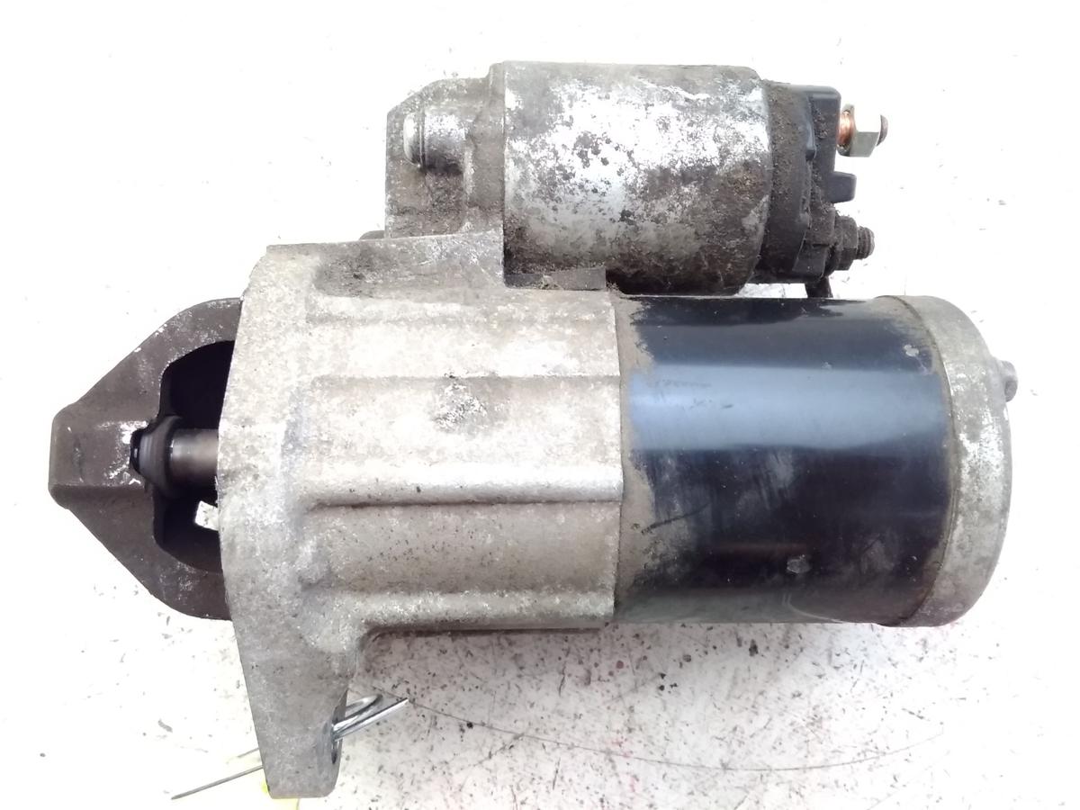 Mitsubishi Space Star A0 original Anlasser Starter 1.2 59kw 3A92 Bj.2013