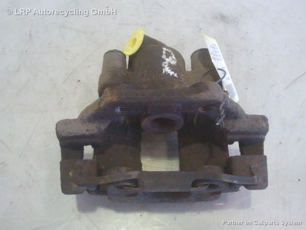 BMW 3er Compact E36 318ti Bremssattel hinten rechts 1.9 103kw BJ1997