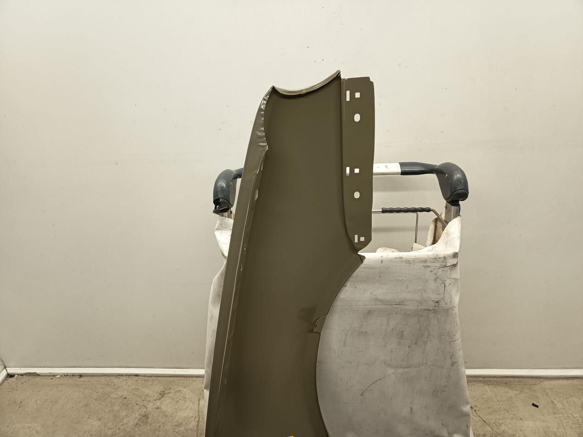 VW Golf IV Kotfl&uuml;gel links Zubeh&ouml;r Neuteil Grundiert