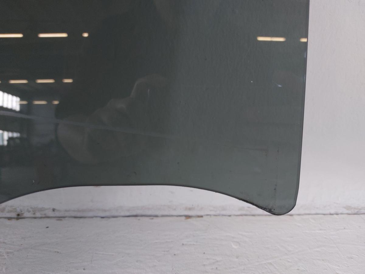 Nissan Qashqai J11 T&uuml;rscheibe hinten rechts Seitenscheibe Werkst&ouml;nung