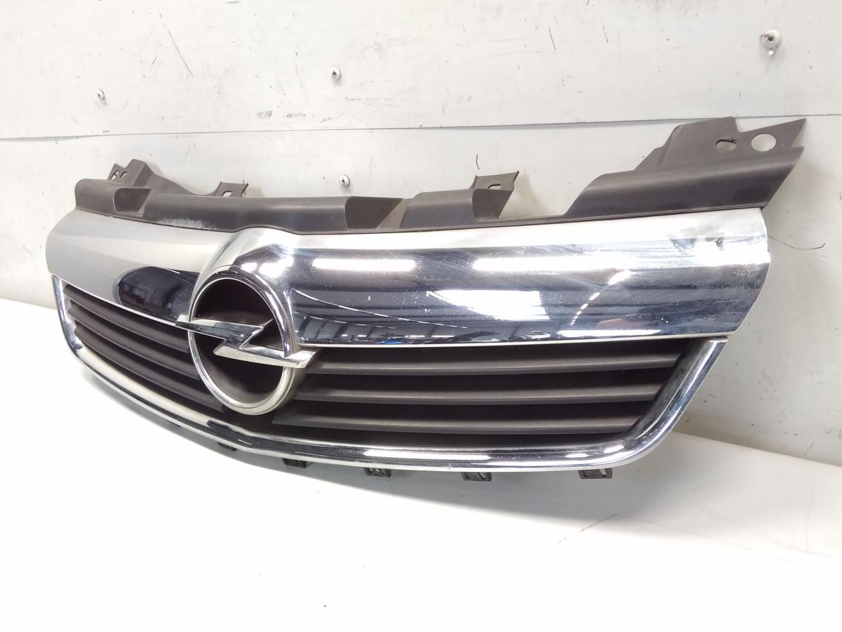 Opel Zafira B original Kühlergrill Bj.2006