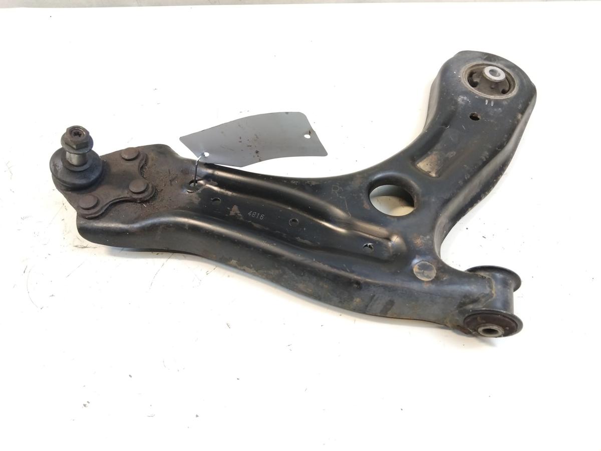 StreetScooter Work B16 original Querlenker vorn rechts 39kw AWRK39 BJ2018