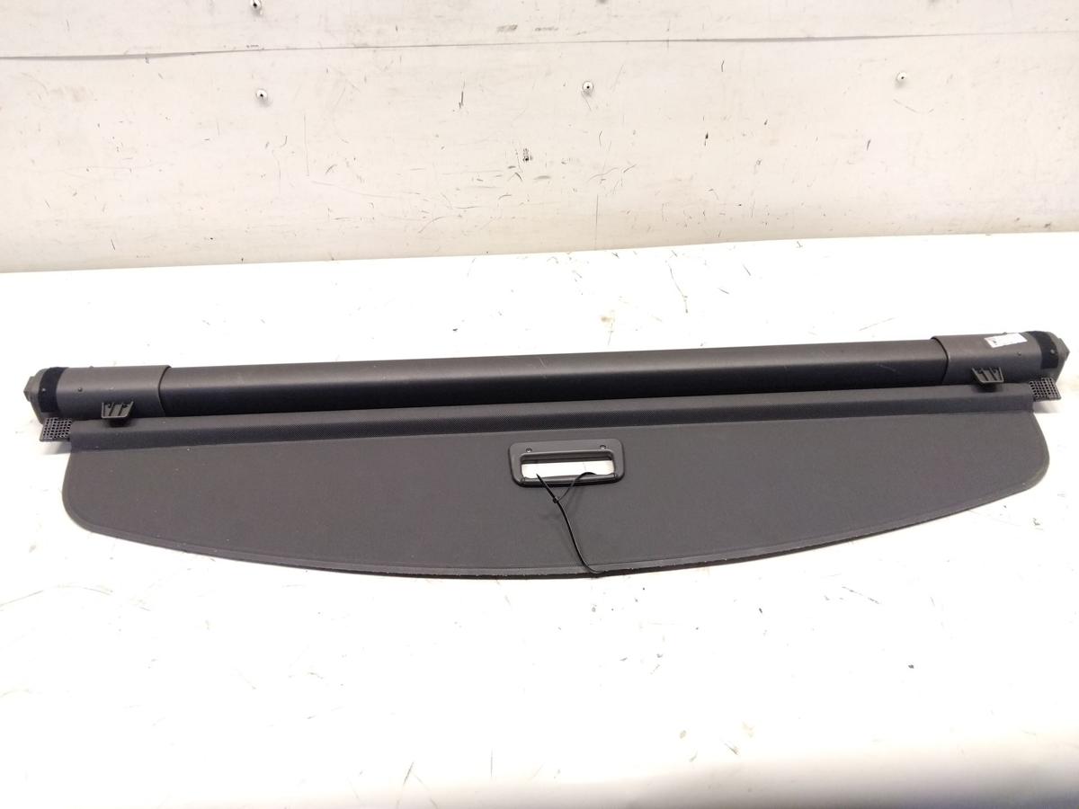 Seat Leon Kombi ST 5F original Laderaumrollo Abdeckung Kofferraum Bj.2019