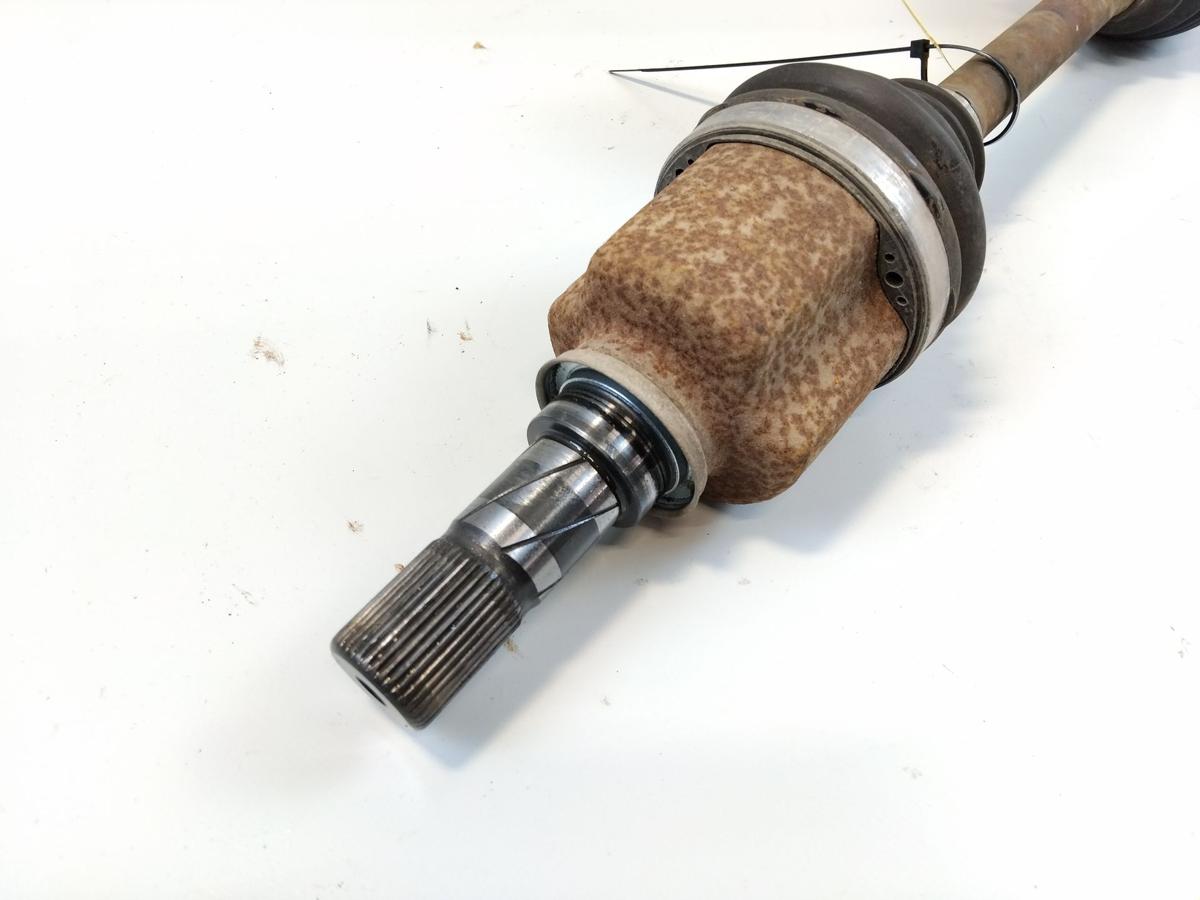 Renault Trafic 3 original Antriebswelle Gelenkwelle links 2.0DCI 107kw Bj.2021