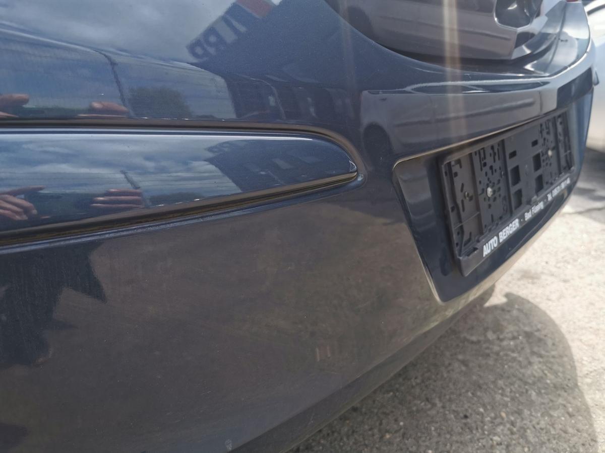 Opel Corsa D