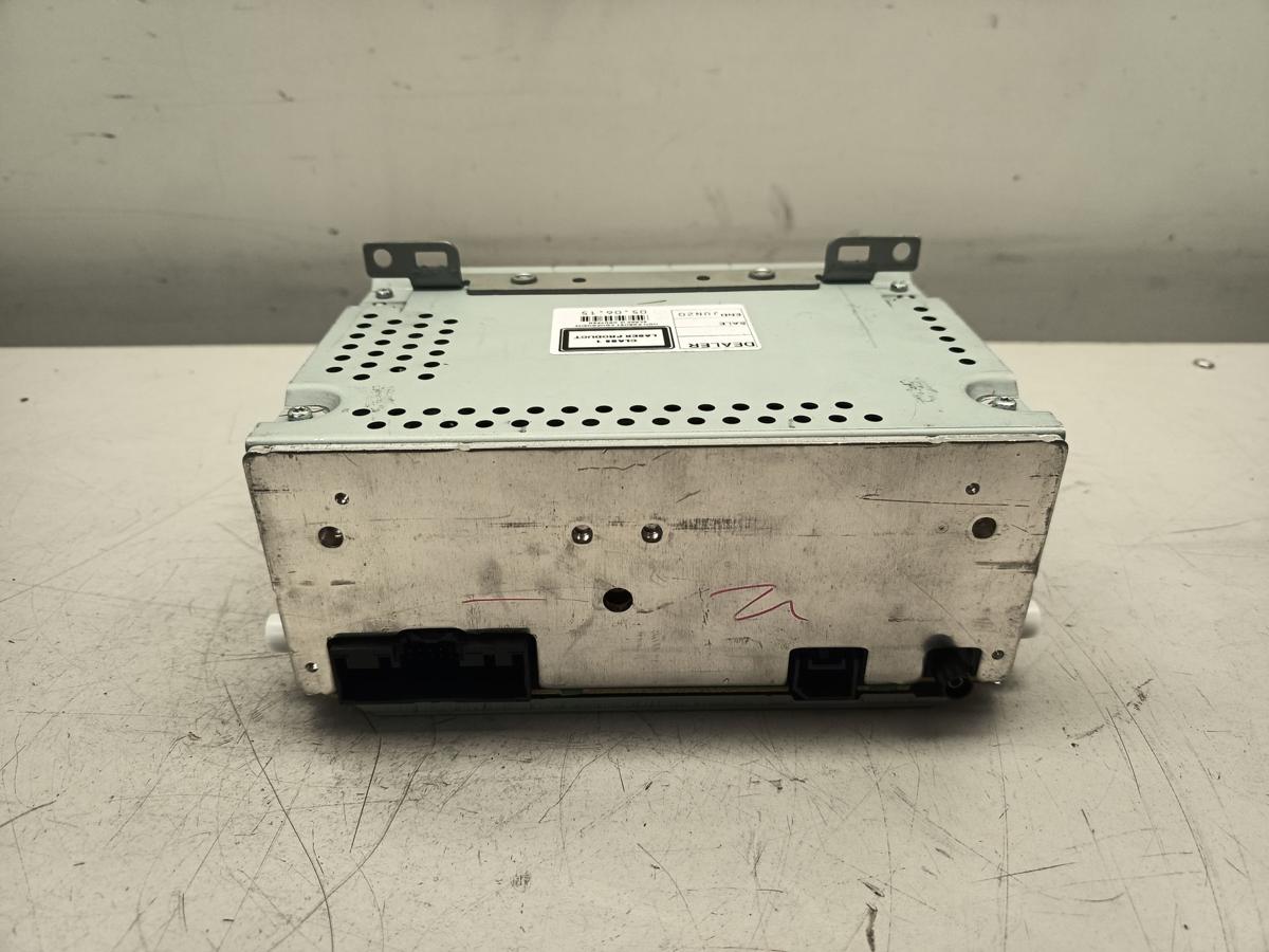 Ford Focus III original Radio CD Player BM5T18C815DS Baujahr 2015