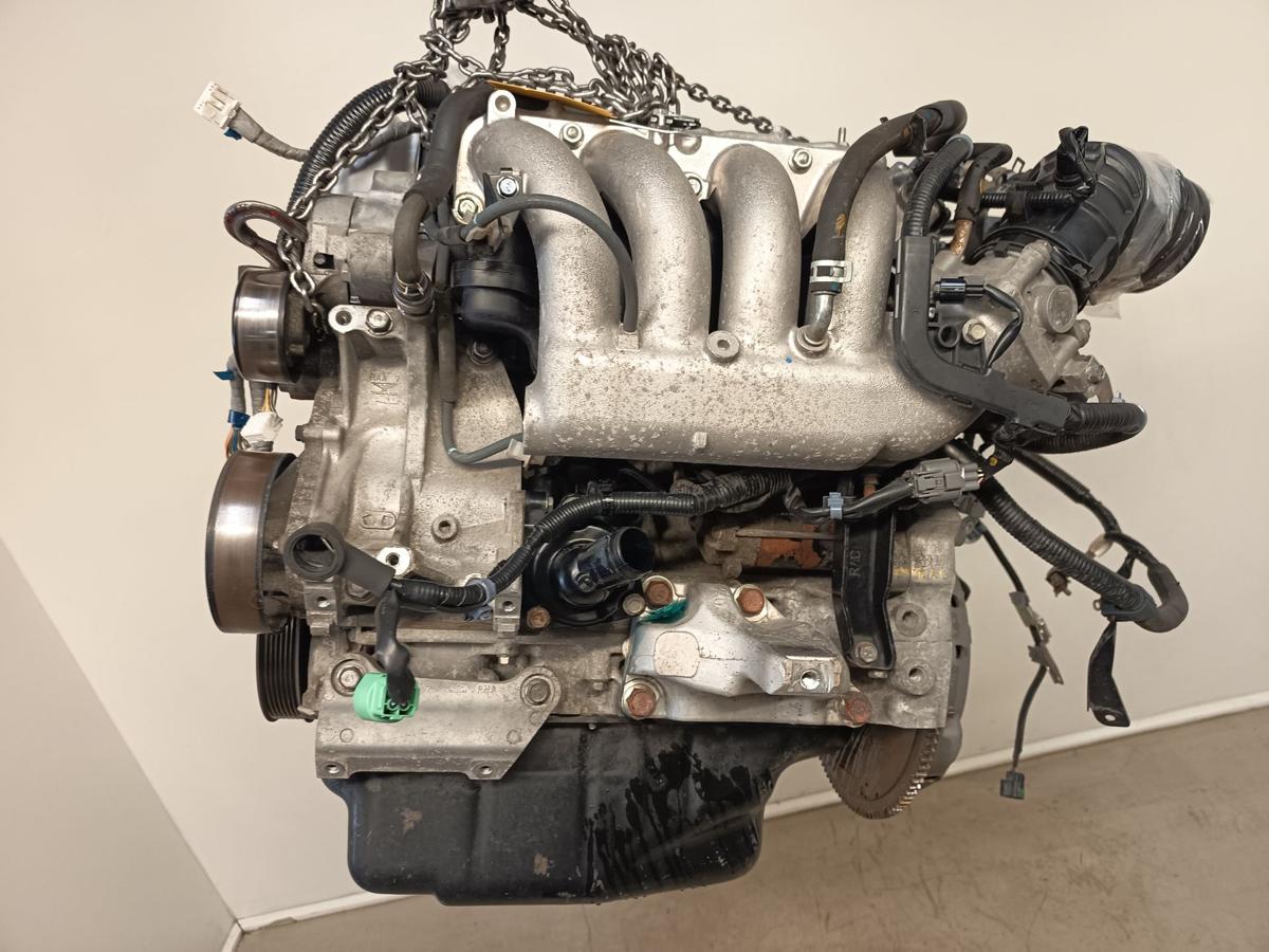 Honda Accord VII CM1 original geprüfter Motor K20Z2 130.500KM Bj 2006