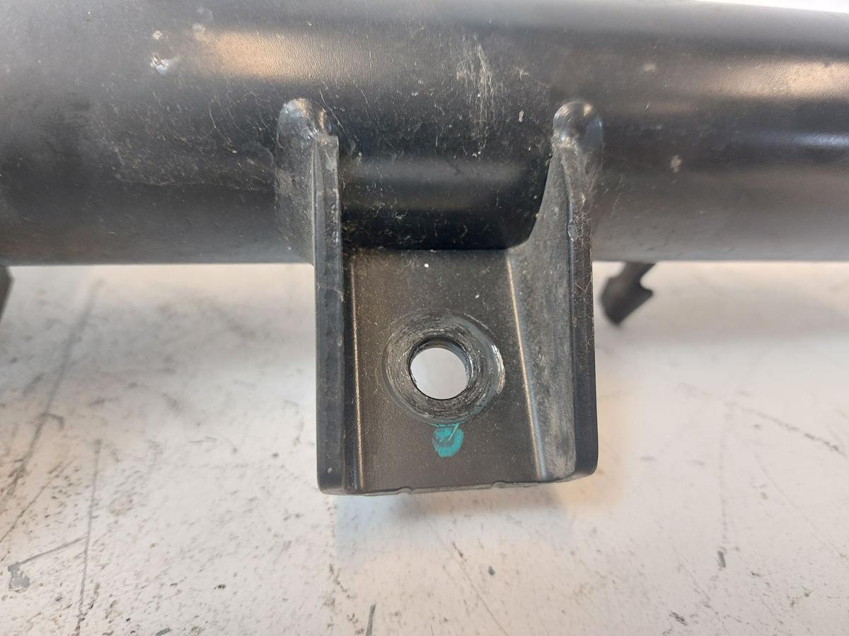 Smart #1 HX11 Pulse Federbein vorn rechts Feder Sto&szlig;d&auml;mpfer Allrad OEM