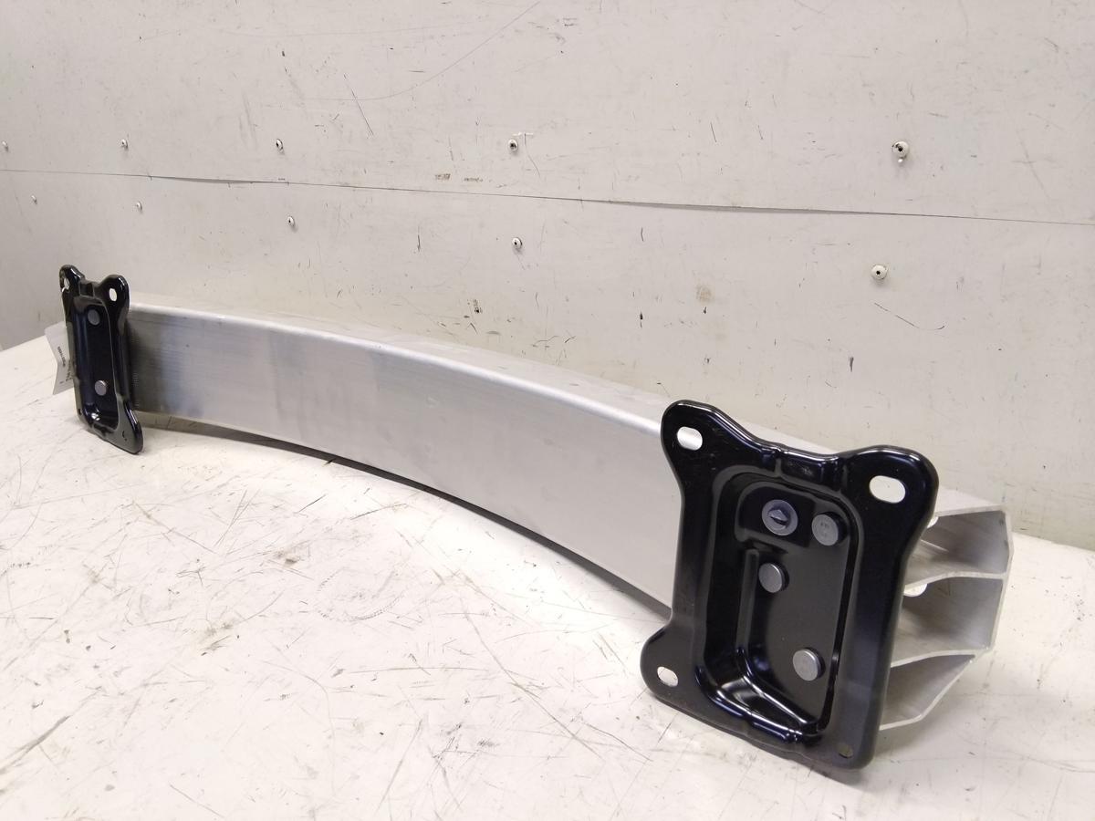 Tesla Model Y original Aluträger Verstärkung Stoßfänger hinten Bj.2024