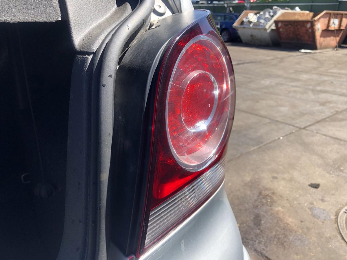 VW Polo 9N3 original Rückleuchte rechts Heck/Schluss/Licht Bj 2005