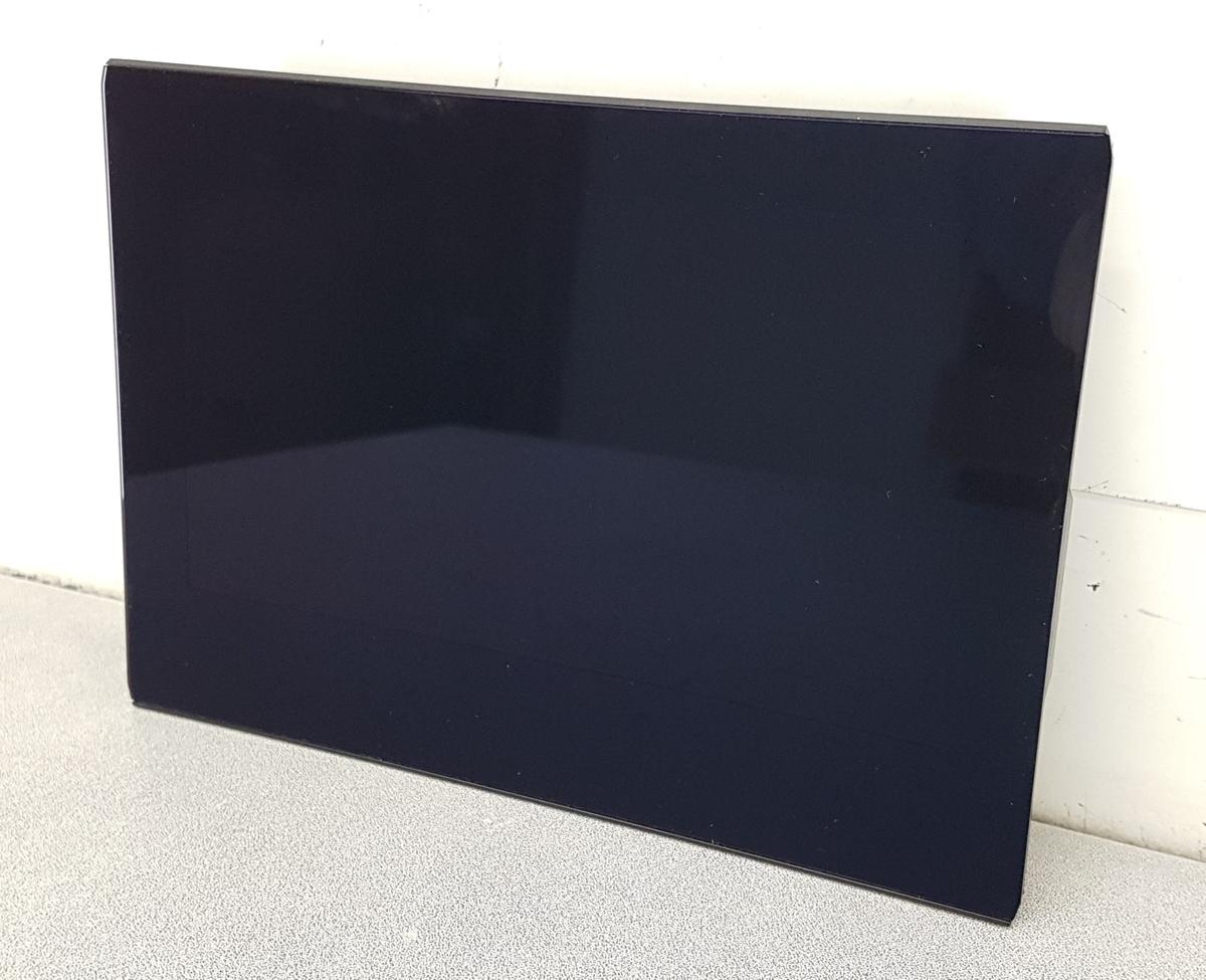 Tesla Model X Display Monitor hinten Bj2022 1566028-00-D Touchscreen Bildschirm