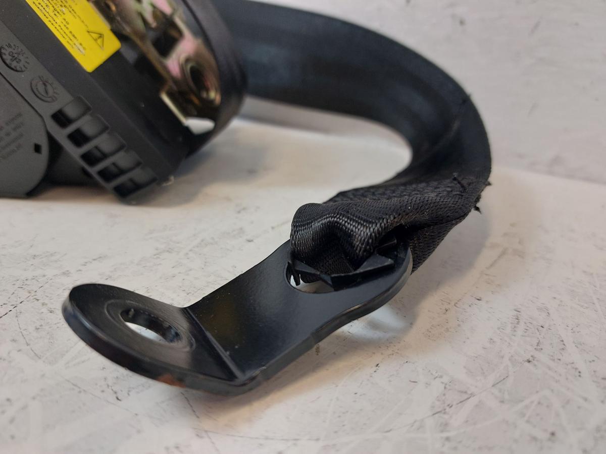 VW Touran 1T 1T1 Sicherheitsgurt vorn rechts Anschnaller Beifahrergurt