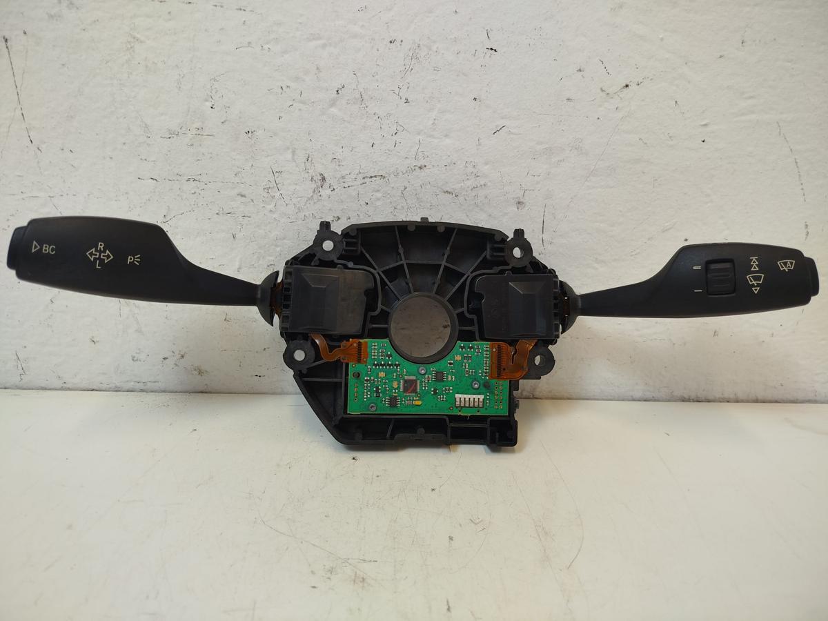 BMW 1er F20 Kombischalter Lenkstockhebel Blinker Wischerschalter