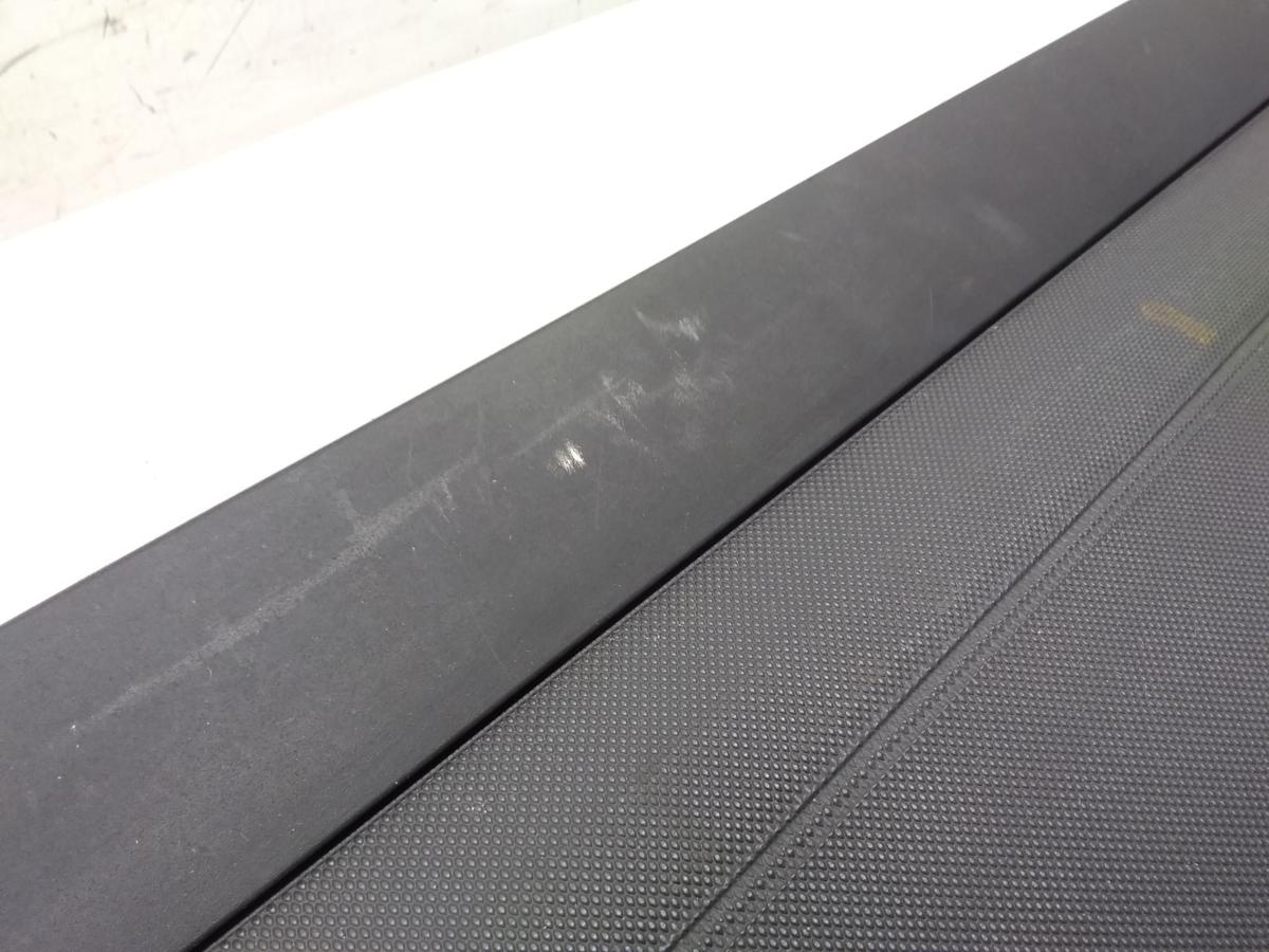 Seat Altea XL 5P original Laderaumrollo Kofferraumabdeckung BJ2008