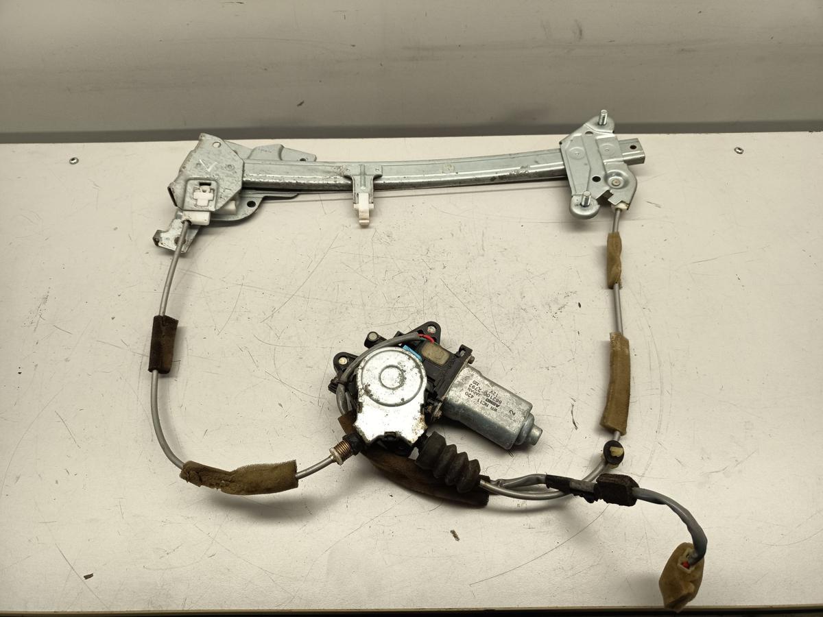 Mazda MX-5 II orig Fensterheber links Fahrer elektrisch Bj 2003