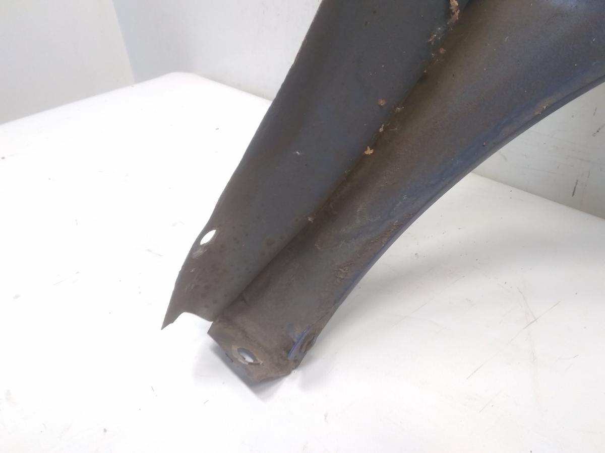 VW Polo 6N2 orig.Kotflügel vorn links mit Unterholmverbreiterung BJ2000 Facelift