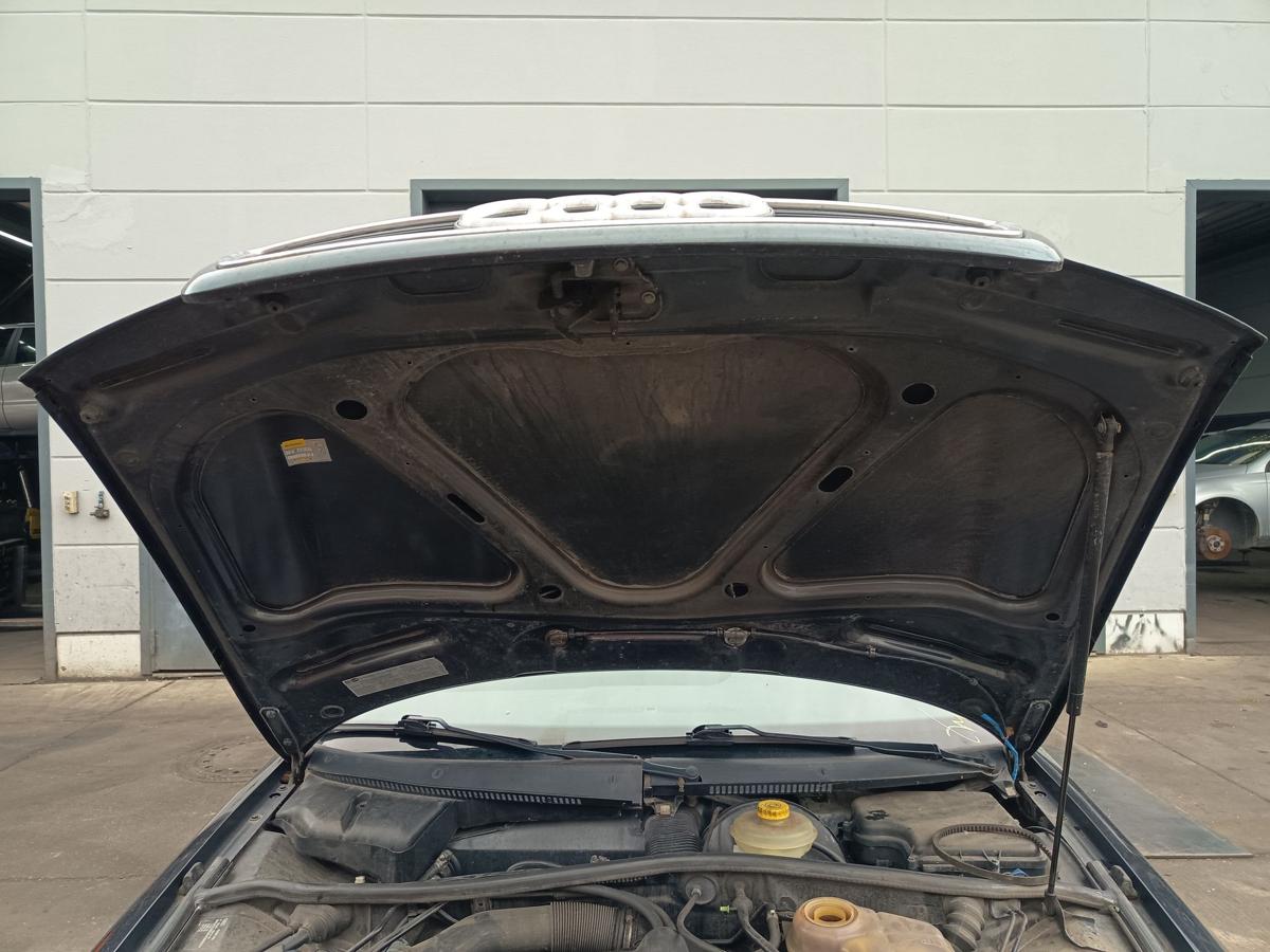 Audi A4 B5 original Motorhaube LZ9U Vulkanschwarz Baujahr 1997