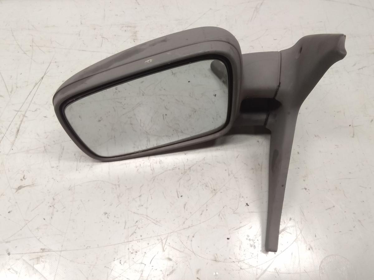 VW T4 original Außenspiegel links manuell BJ1998