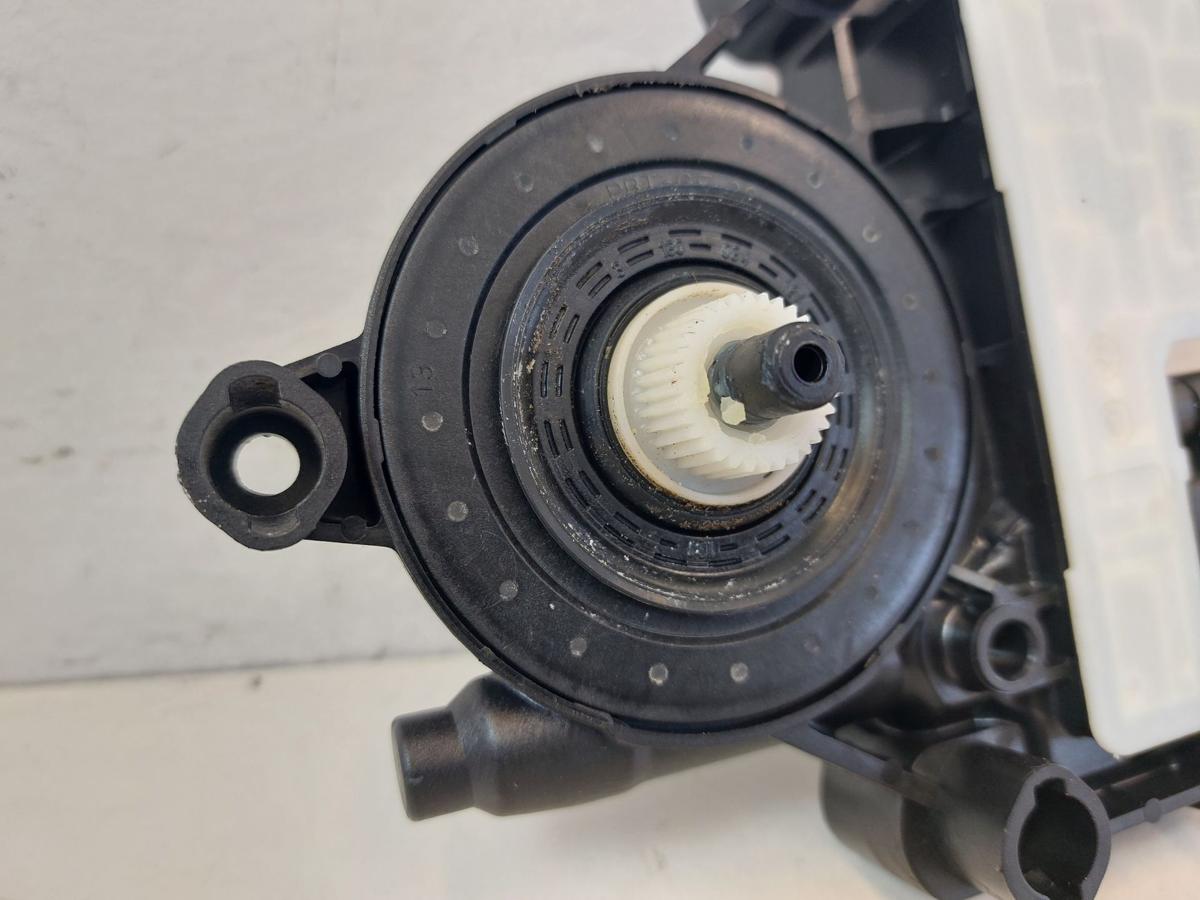 Audi A3 8V Sportback Fensterhebermotor hinten rechts Hebermotor Fondt&uuml;r
