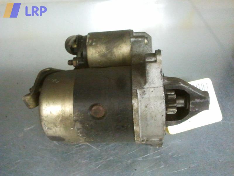 Mazda MX3 original Anlasser Starter 1.6 65kw BJ1991