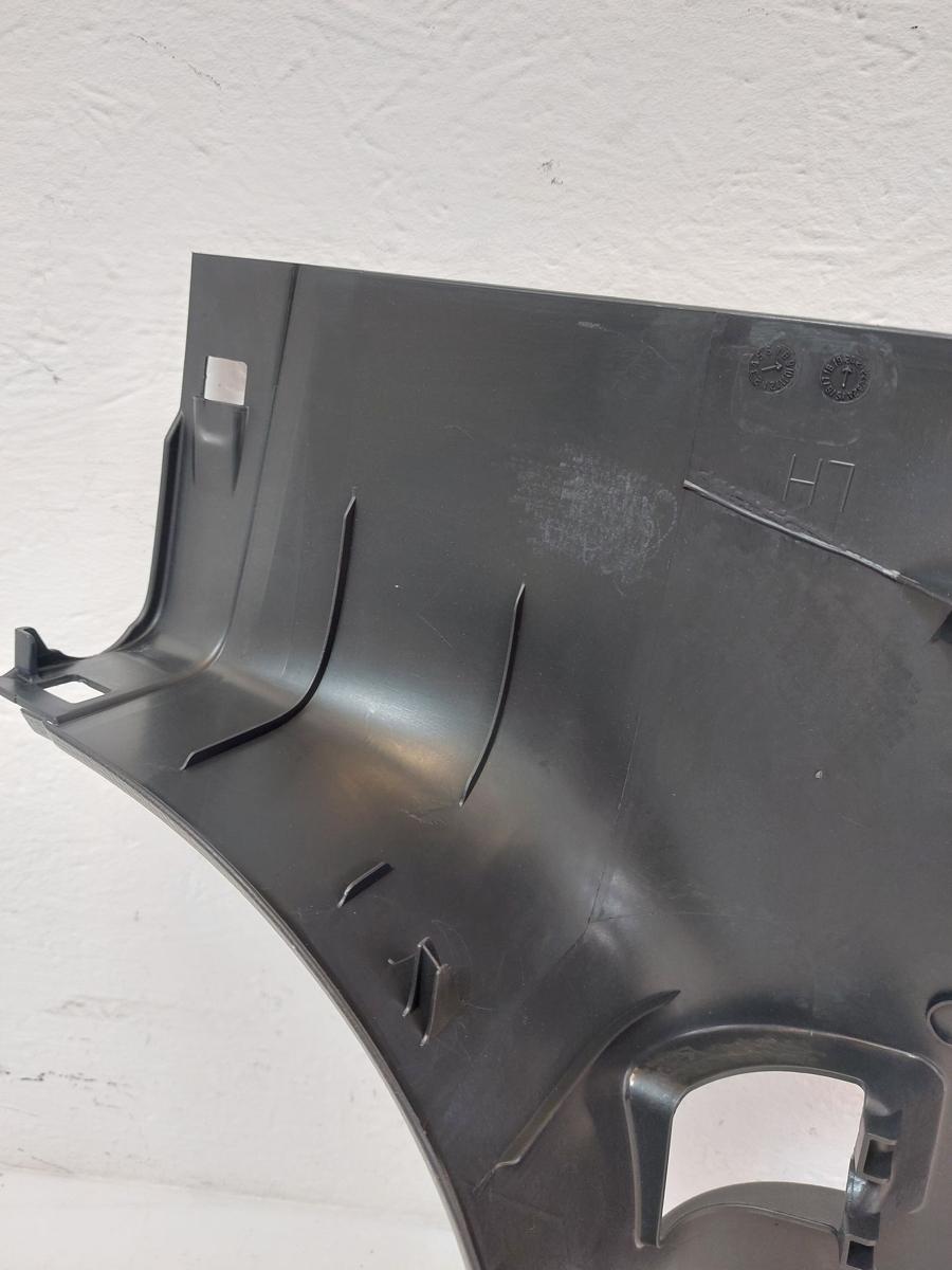 Mitsubishi Eclipse Cross GK0 ab21 Verkleidung A S&auml;ule vorn links im Einstieg OEM