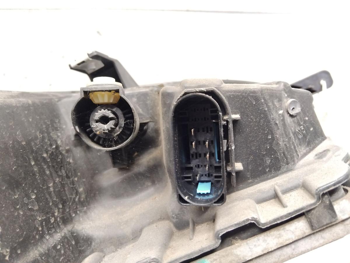 Tesla Model S Facelift original LED Scheinwerfer links 1053574-00-C Bj.2019