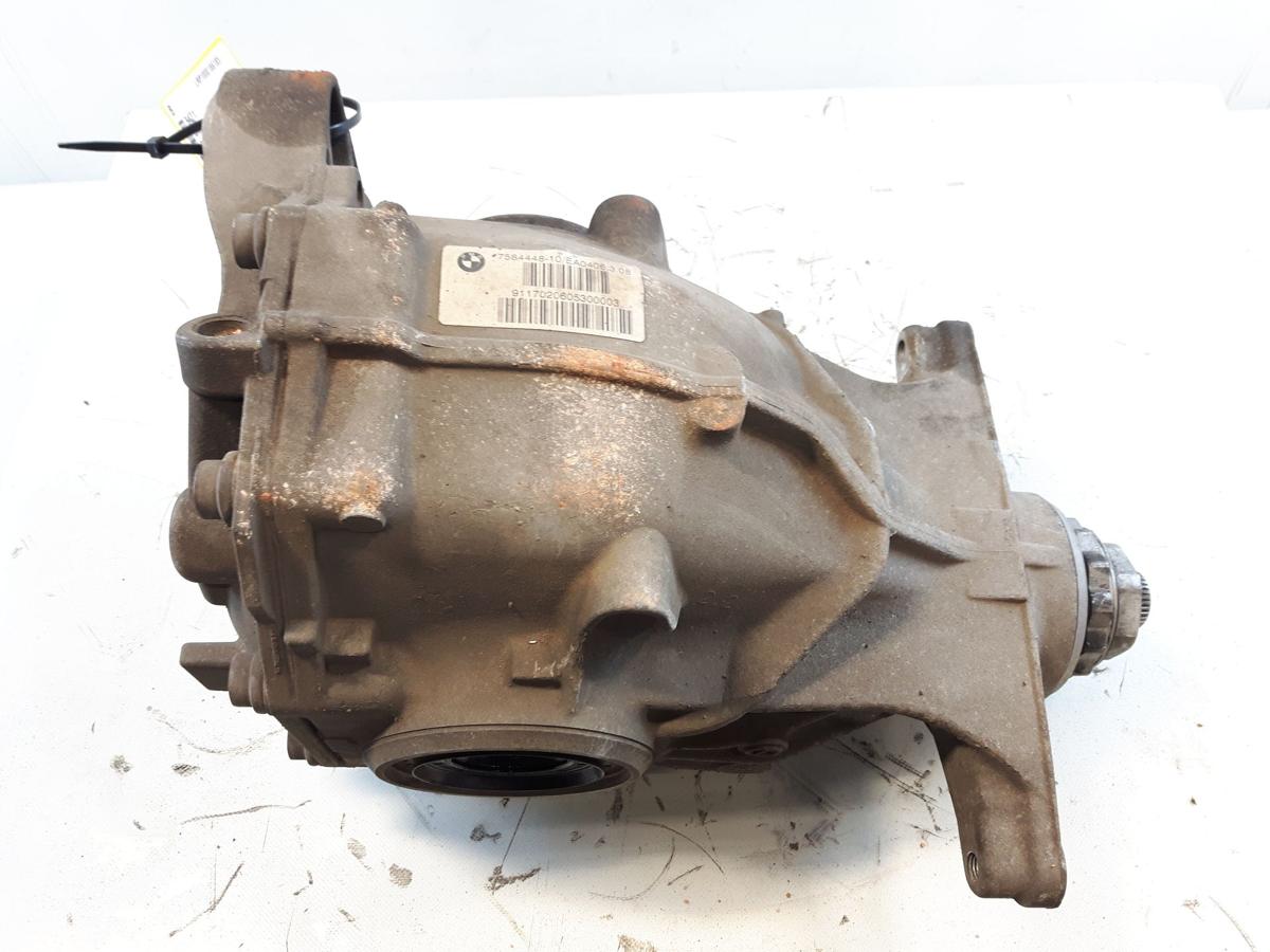 BMW 5er F11 original Diffi Differential 2.0 140kw B47D20A Übersetztung 3,46 BJ2017