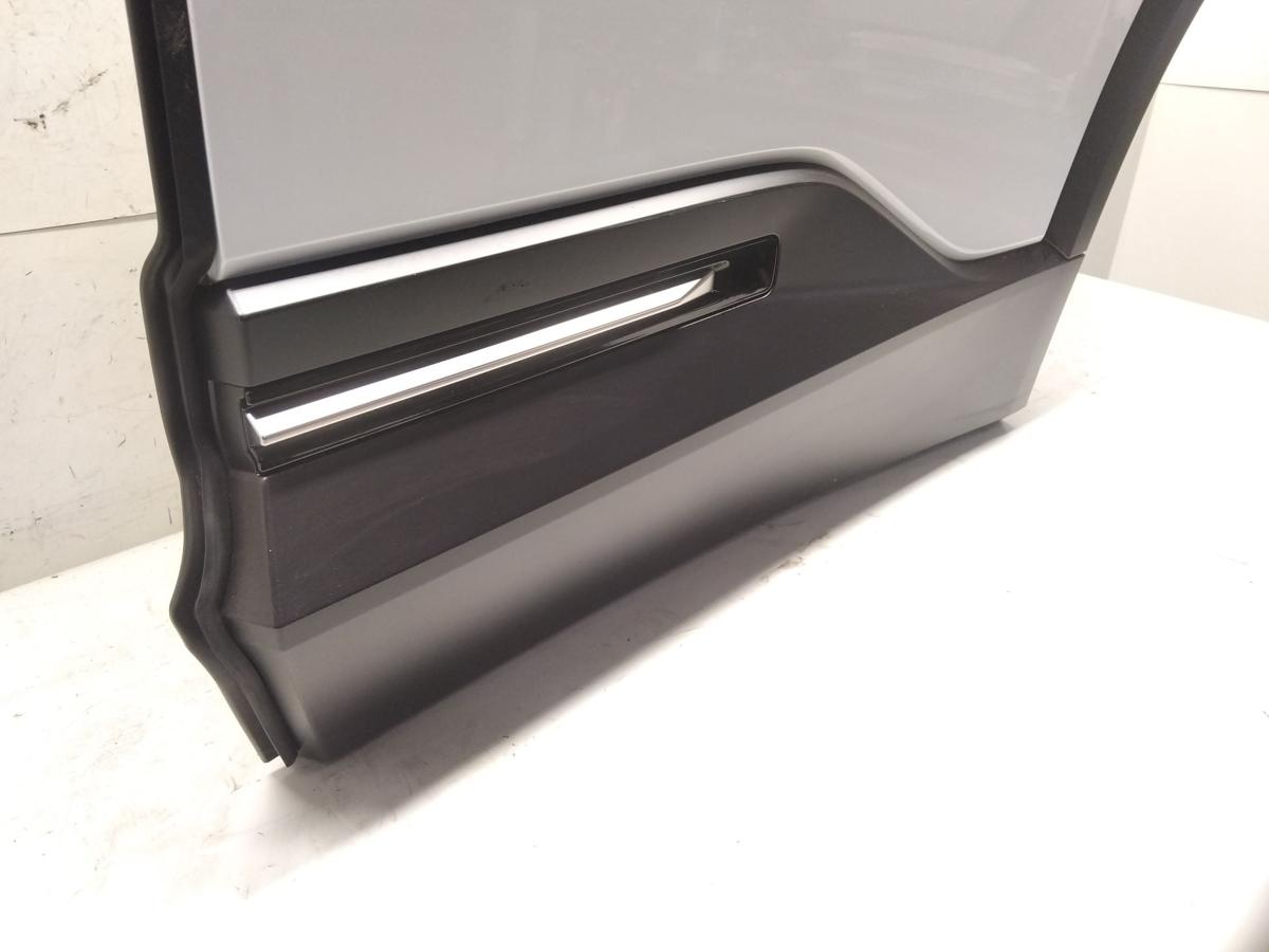 Polestar 3 T&uuml;r hinten links weissmetallic Bj.2024