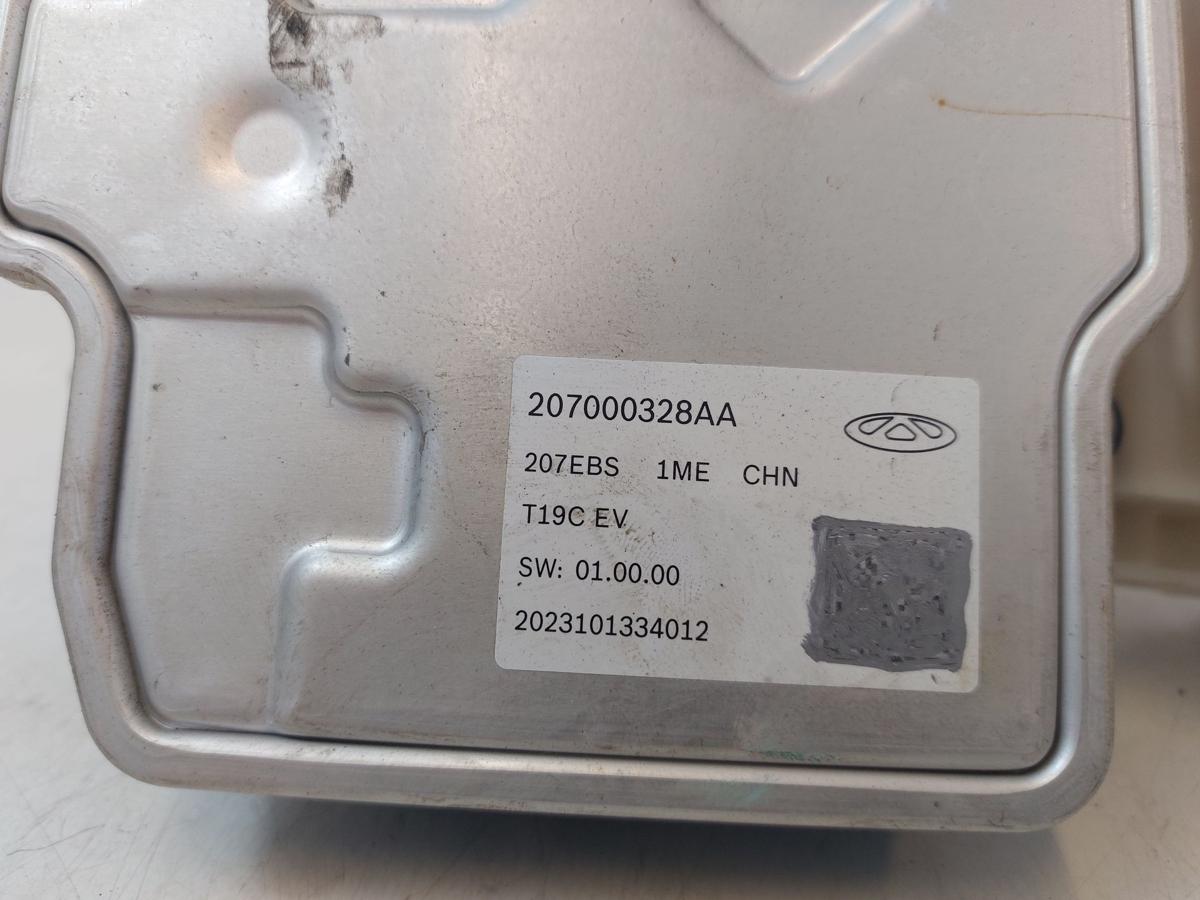 Omoda 5 EV Elektro ABS Hydroaggregat Pumpe Bremskraftverst&auml;rker elektrisch OEM