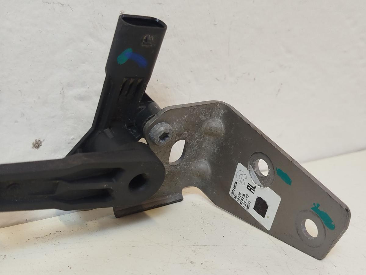 NIO ET7 Elektro H&ouml;henstandssensor Niveau Hinterrachse links f&uuml;r Luftfederung OEM