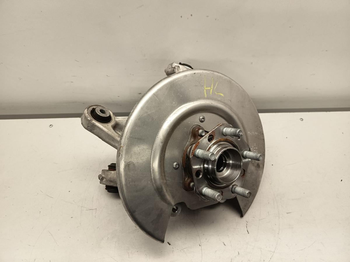 Tesla Model Y original Achsschenkel hinten links 218841120C Baujahr 2025