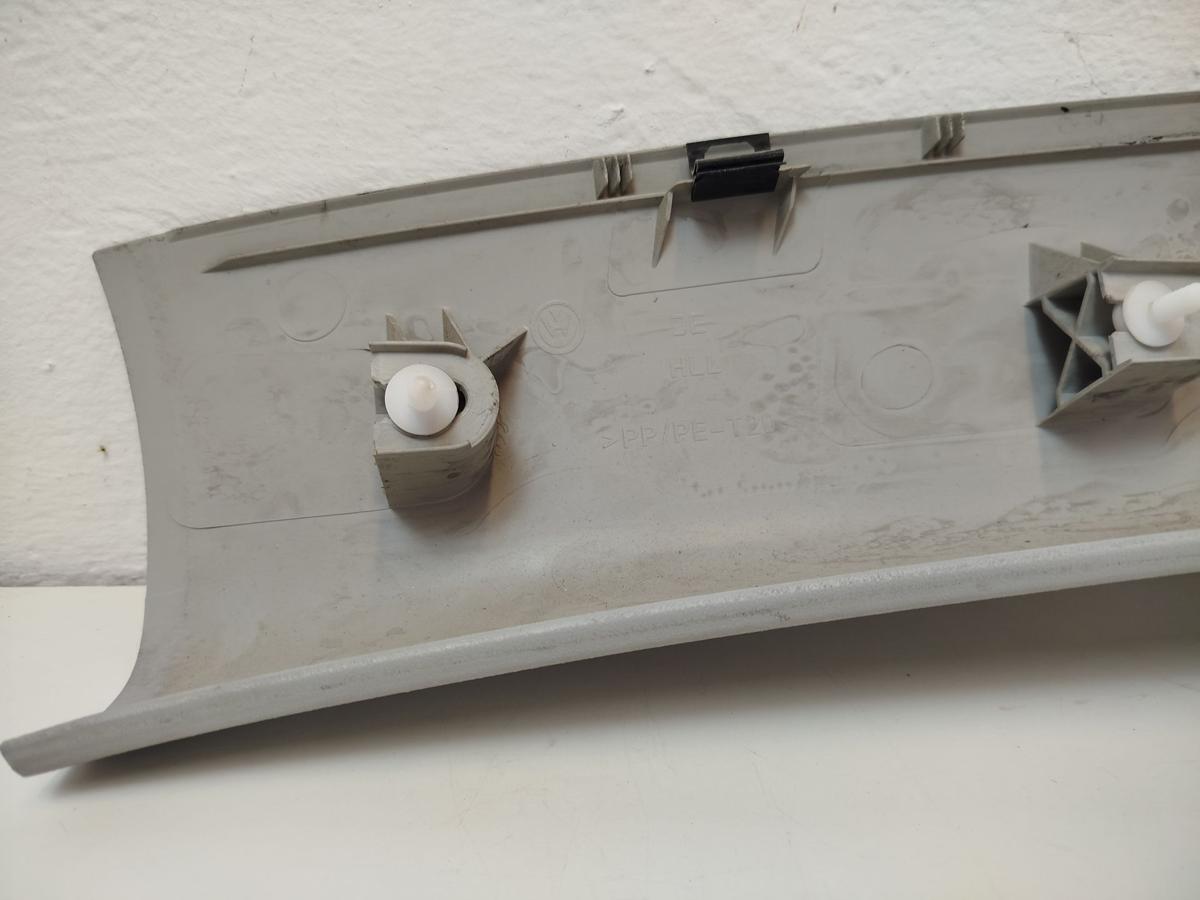 VW T5 7H A S&auml;ulenverkleidung innen rechts Verkleidung Abdeckung Blende A S&auml;ule