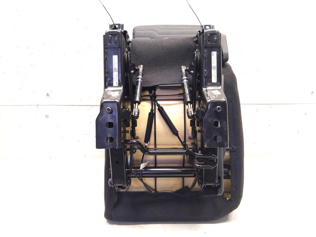 Ford Transit Connect CHC Sitz Einzelsitz rechts hinten 2.Reihe Chicane BJ2017