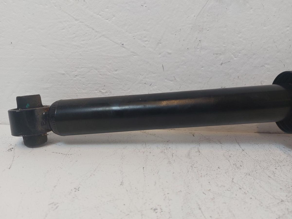 Smart #1 HX11 Pulse Stossd&auml;mpfer Hinterachse links D&auml;mpfer OEM