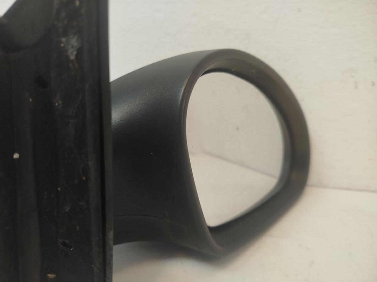 Seat Ibiza 6L ab06 Au&szlig;enspiegel rechts R&uuml;ckspiegel elek Verstellung LC9Z