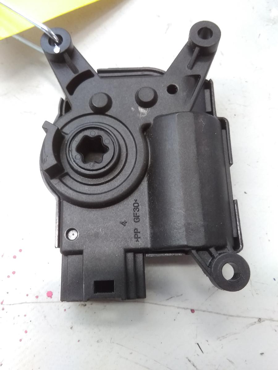 VW ID.3 original Stellmotor Heizung / Klima 2Q0907511G Bj.2019