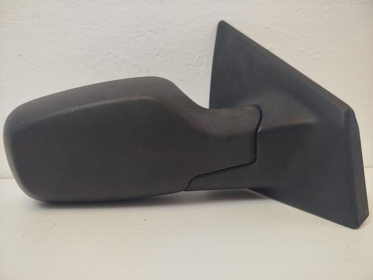 Renault Clio 3 III R Au&szlig;enspiegel rechts Spiegel unlack manuell Seitenspiegel
