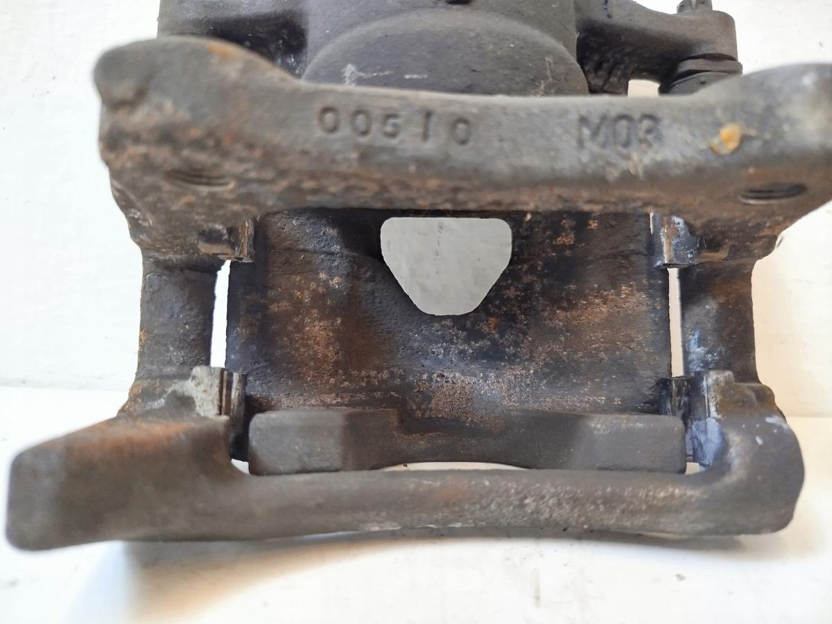 Nissan Micra K14 Bremssattel vorn rechts Bremszange Sattel OEM