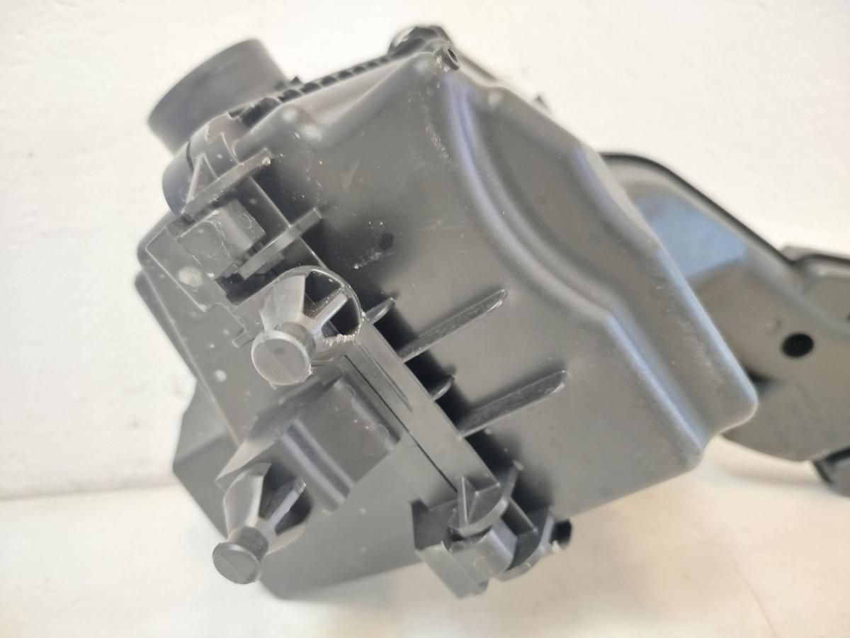 Nissan Qashqai J11 Luftfilterkasten Luftfiltergeh&auml;use 1.2 85kw OEM