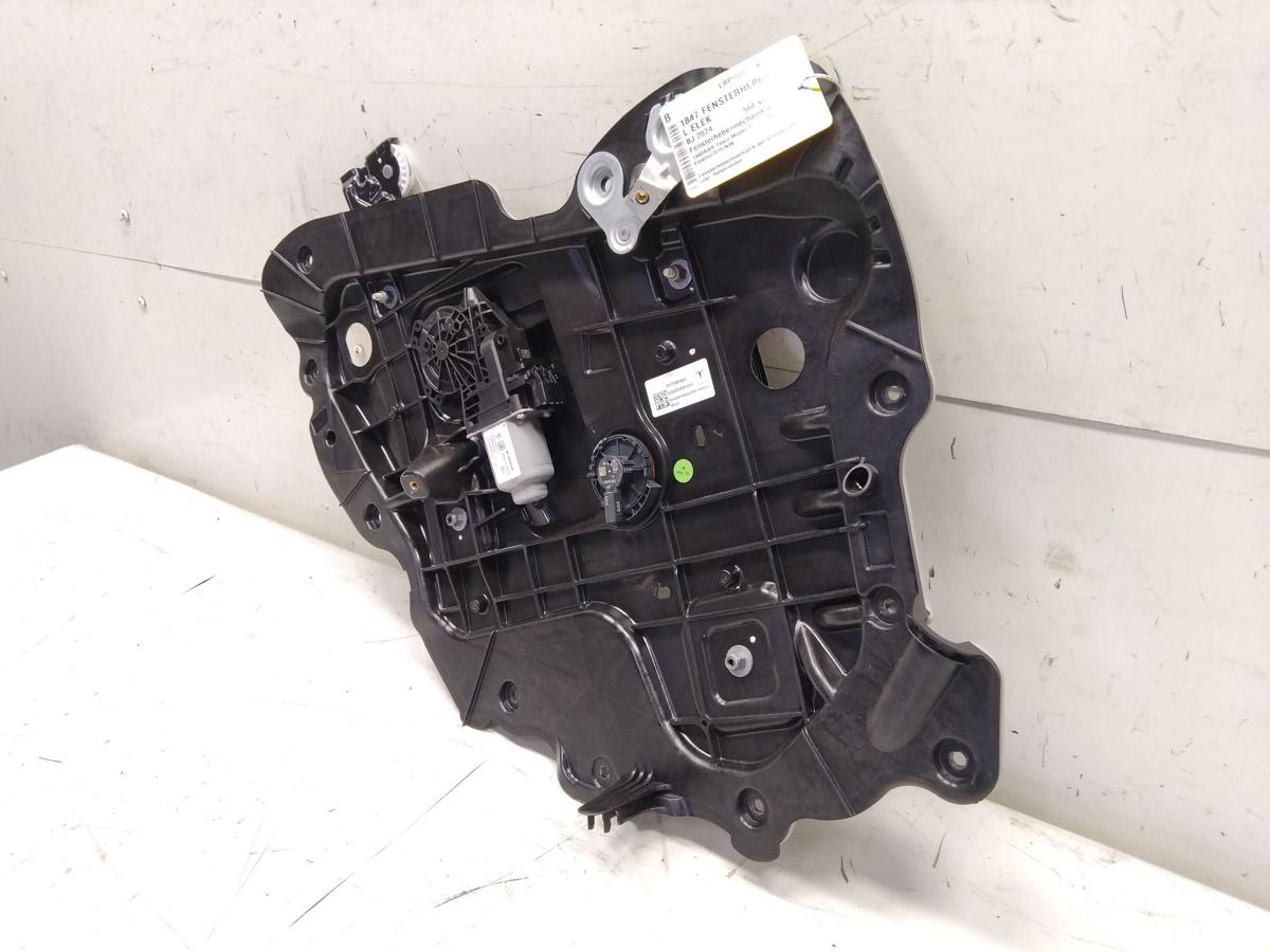 Tesla Model 3 original Fensterheber hinten links elektrisch 1773981-00-G BJ2024