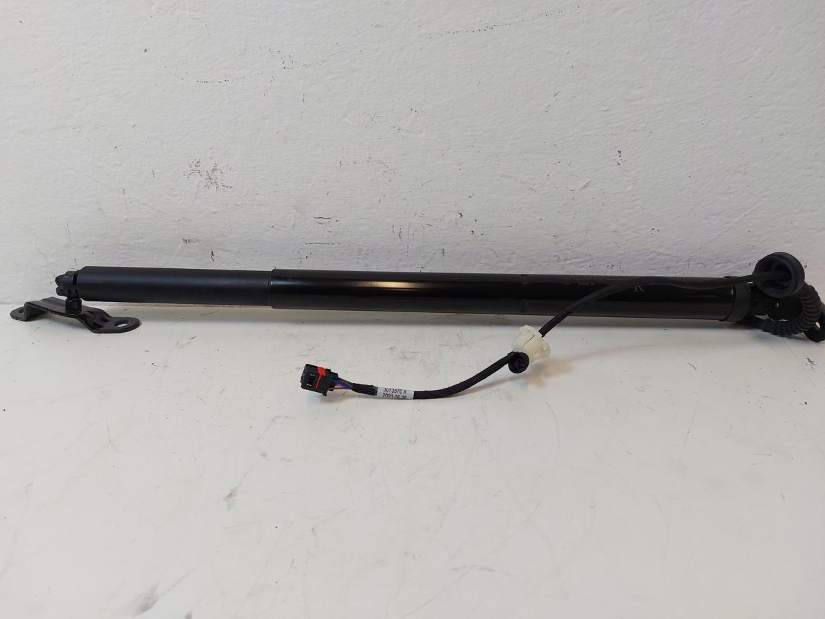 NIO EL6 Elektro SUV Hubzylinder links elek Heckklappe &Ouml;ffner Antriebseinheit