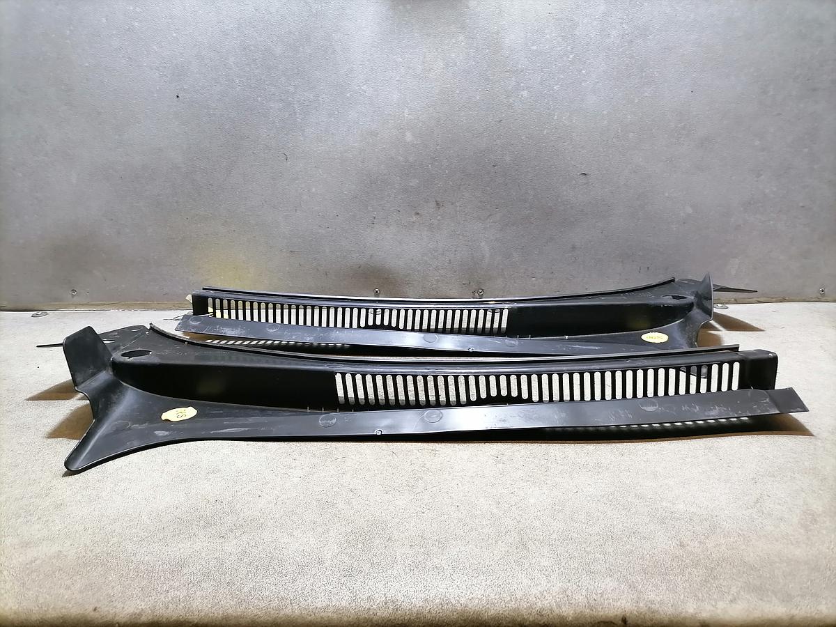 VW Golf Plus Windlauf Abdeckung Wasserkasten 5M0819403B BJ04-08