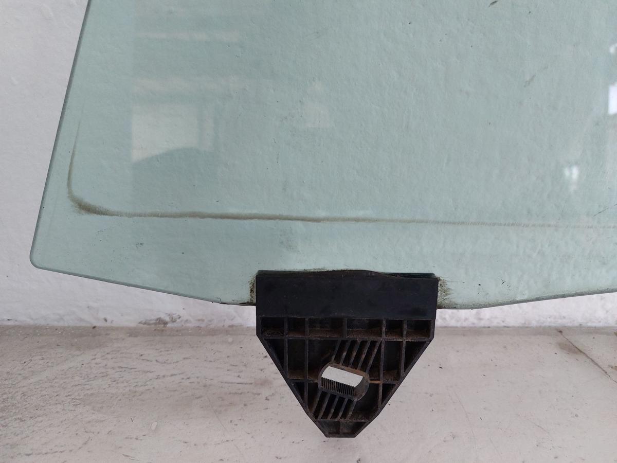 Audi A4 8E 8EC B7 Avant T&uuml;rscheibe vorn links Seitenscheibe Colorglas Scheibe