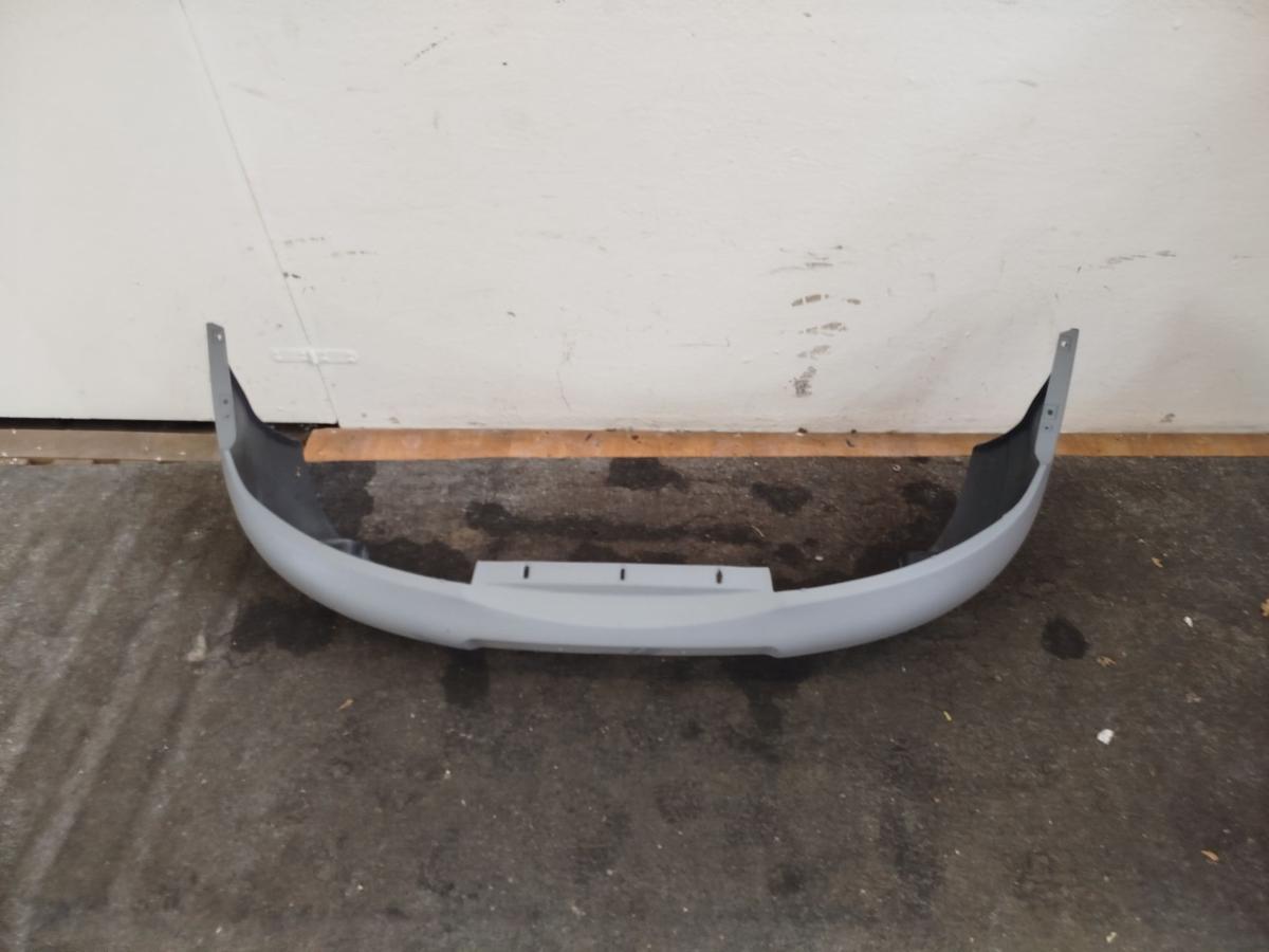 Ford Mondeo MK2 BFP BAP Stossstange Stossfänger Bumper vorn mit Öffnung NSW