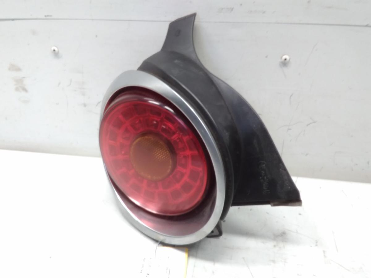 Alfa Romeo Mito 955 3-türig original Rückleuchte Schlussleuchte links BJ2009